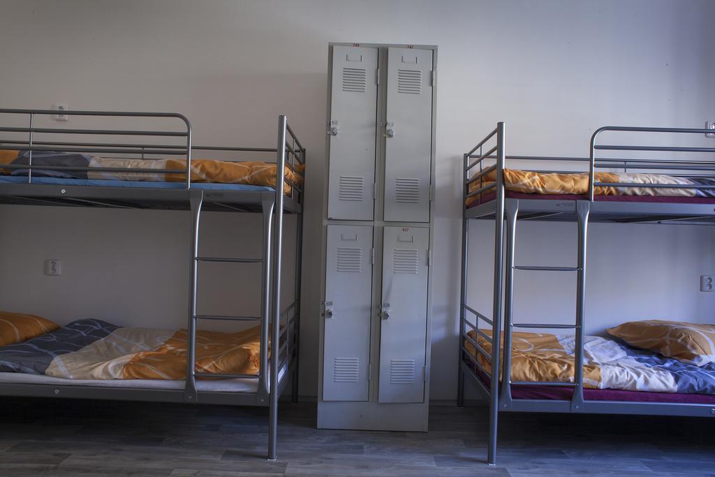Fontana Hostel Praga