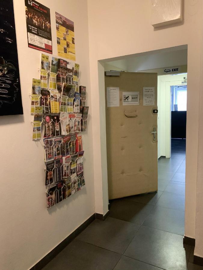 Hostel Fontana