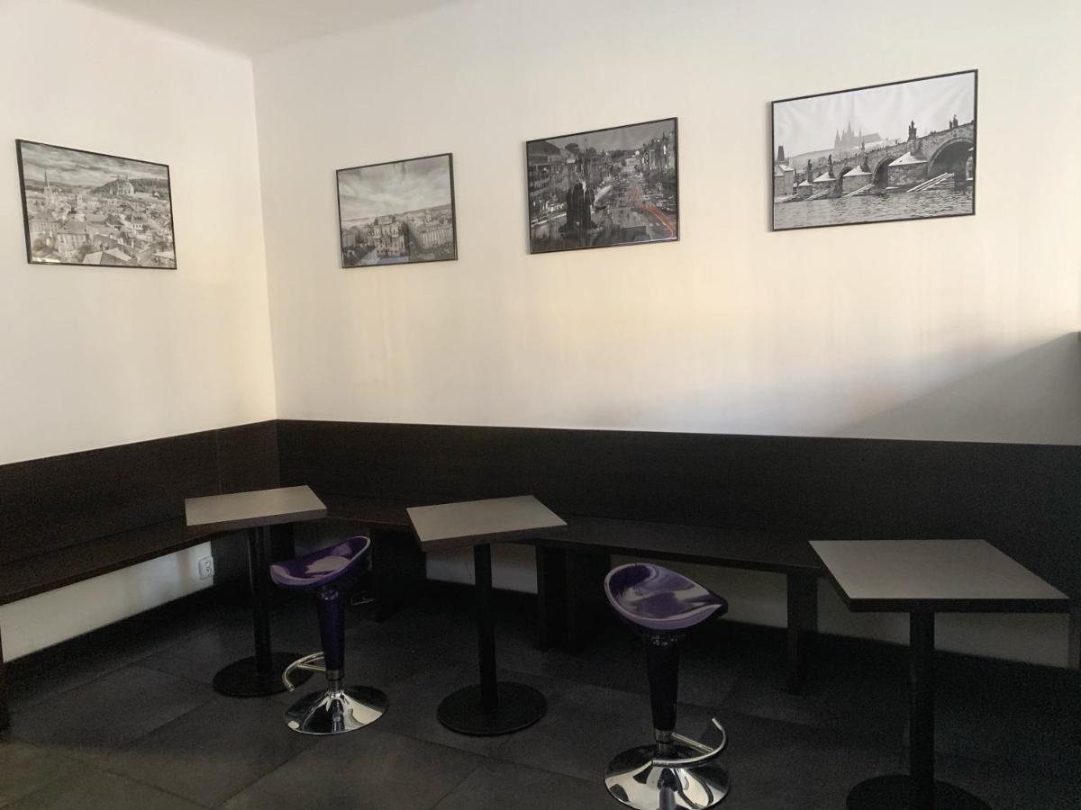 Fontana Hostel Praga
