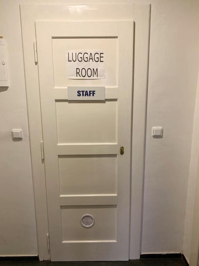 Hostel Fontana Praga